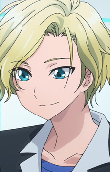 Oujino Hayato