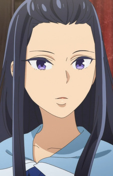 Karasuma Ria