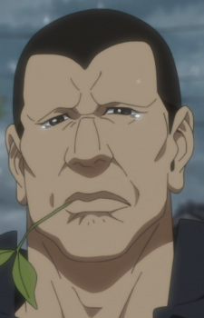 Enoki Akio