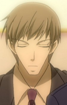 Asahina Kaoru