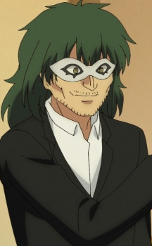 Bertholda Tom