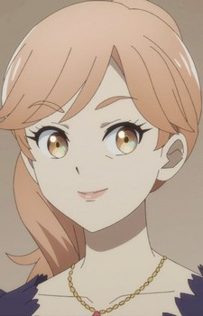 Umino Namie