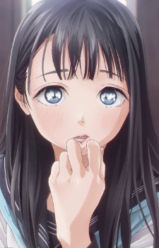 Akebi Komichi