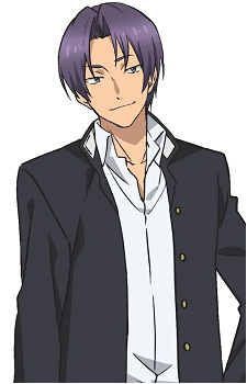 Sahara Ryuu
