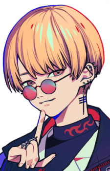 Yeon Hajun