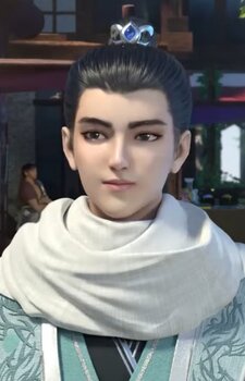 Gong Liangyun