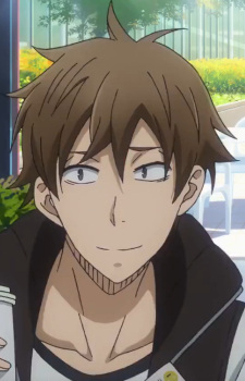 Tomo-kun