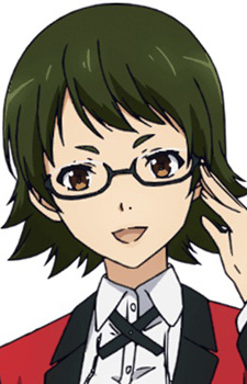 Togakushi Yukimi