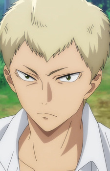 Onigawara Hyakutarou
