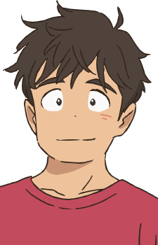 Tachibana Yuzuru