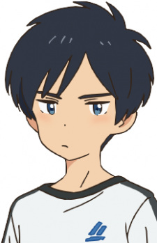 Kumagaya Kousuke