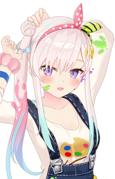 Iofifteen Airani