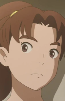 Mishima Saki