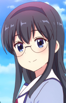 Ogura Shion