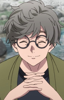 Tademaru Akio