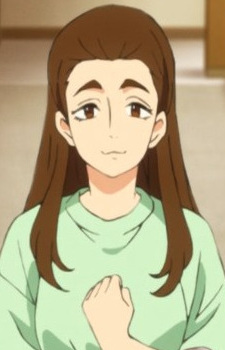 Hirose Sakiko