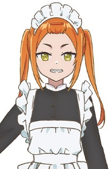 Nakashima Natsume