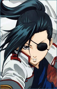 Yagyuu Kyuubei