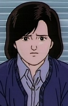 Toyama Sayoko