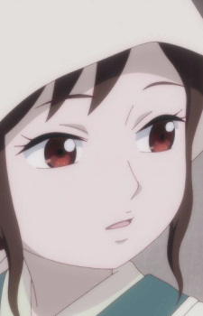 Tachibana Mother