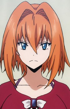 Nanase Nami