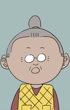 Kim Bamsoon