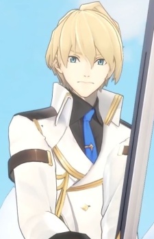 Kishido Temma