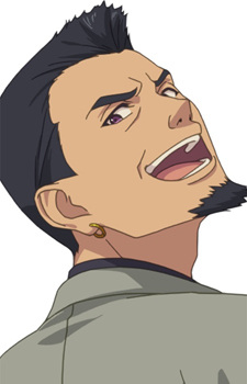 Takane Enhi