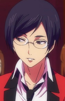 Kuonji Mamoru