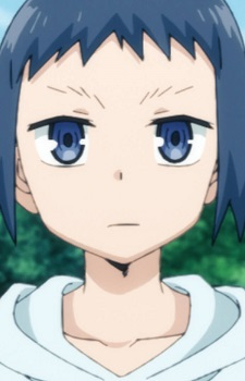 Akane Taiyou