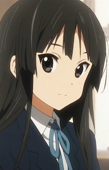 Akiyama Mio