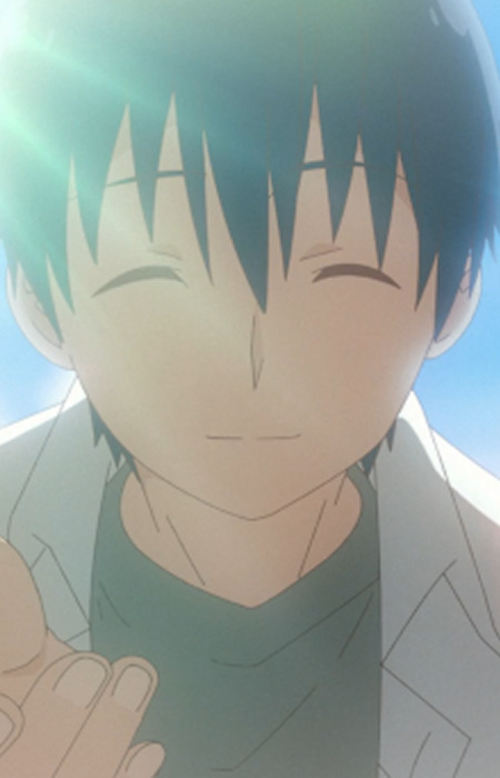 Yamakawa Shinya