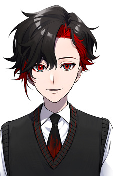 Mukuroji Kou