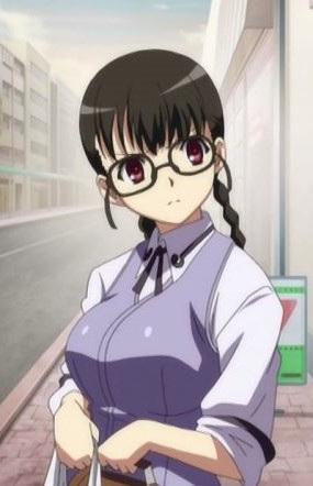 Shiizaki Lulu