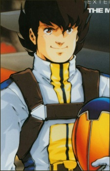 Kakizaki Hayao