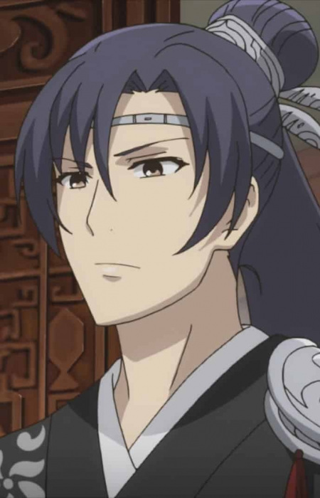 Shen Qianfan