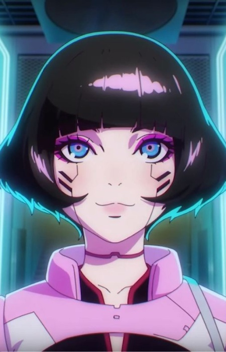 Yakovleva Sasha