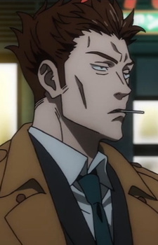 Kusakabe Atsuya
