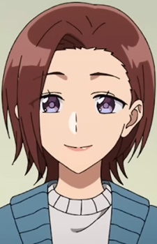 Kurosaki Kanami