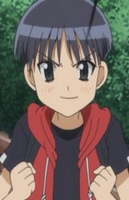 Kurozaki Daigo