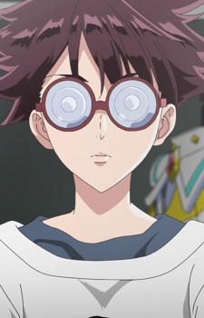 Moriguchi Monako