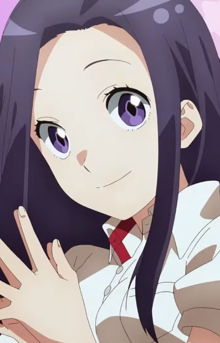 Takamine Saki