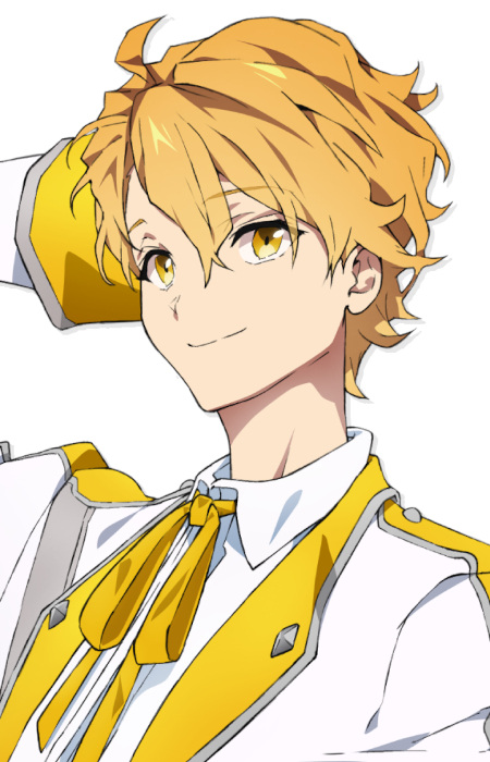 Naoe Banri