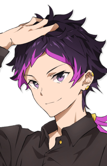 Morinomiya Kanata