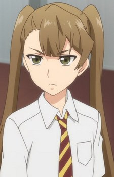 Tsuboyama Kiriko