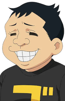 Gachi Gorilla