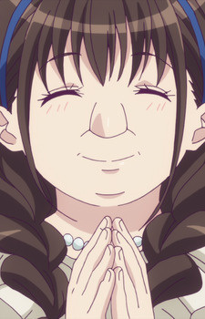 Takaoka Youko