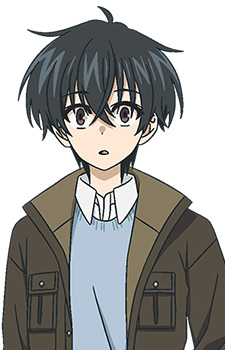 Gentouga Keitarou