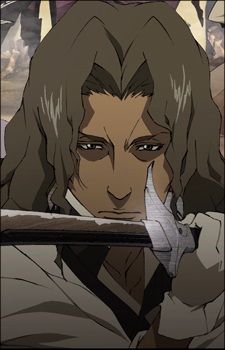 Shimada Kambei