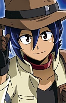 Suzuri Hideto